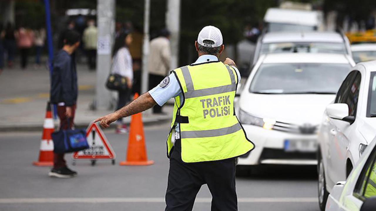 Trafik Polisi Ceza Aa 1491415