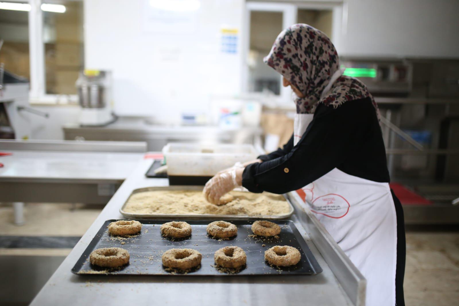 Kepezden Colyak Hastalarina Ozel Glutensiz Uretim 12