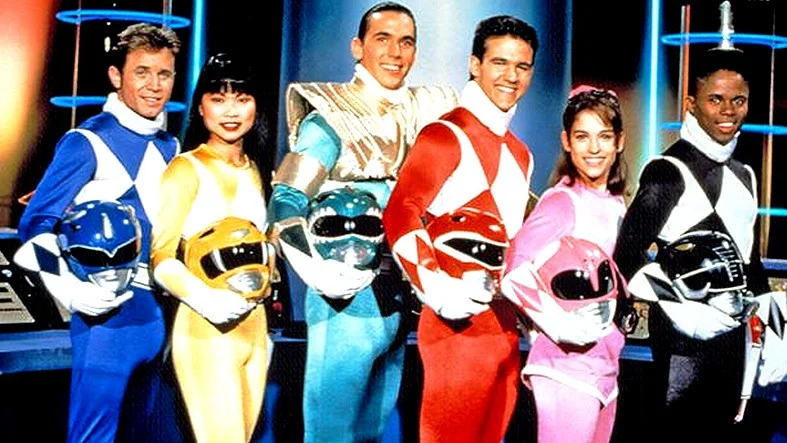 Power Rangers 90 Lar Ekibiyle Geri Donuyor 1525446961