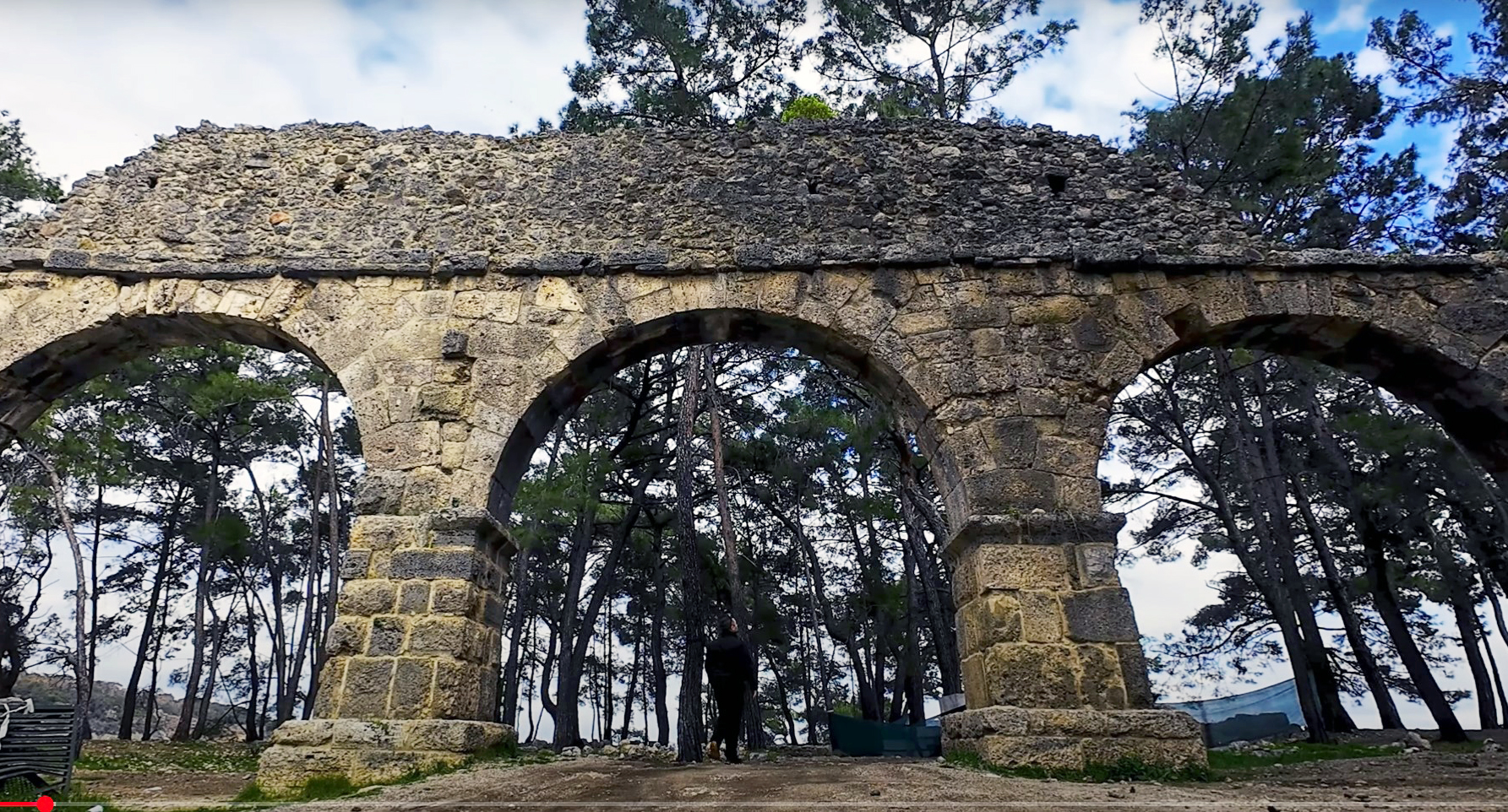 Phaselis (1)