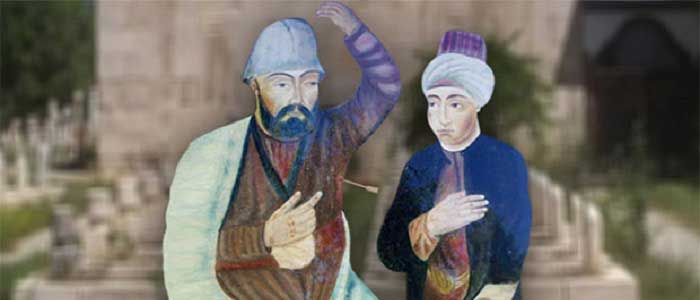 Abdal Musa Kimdir