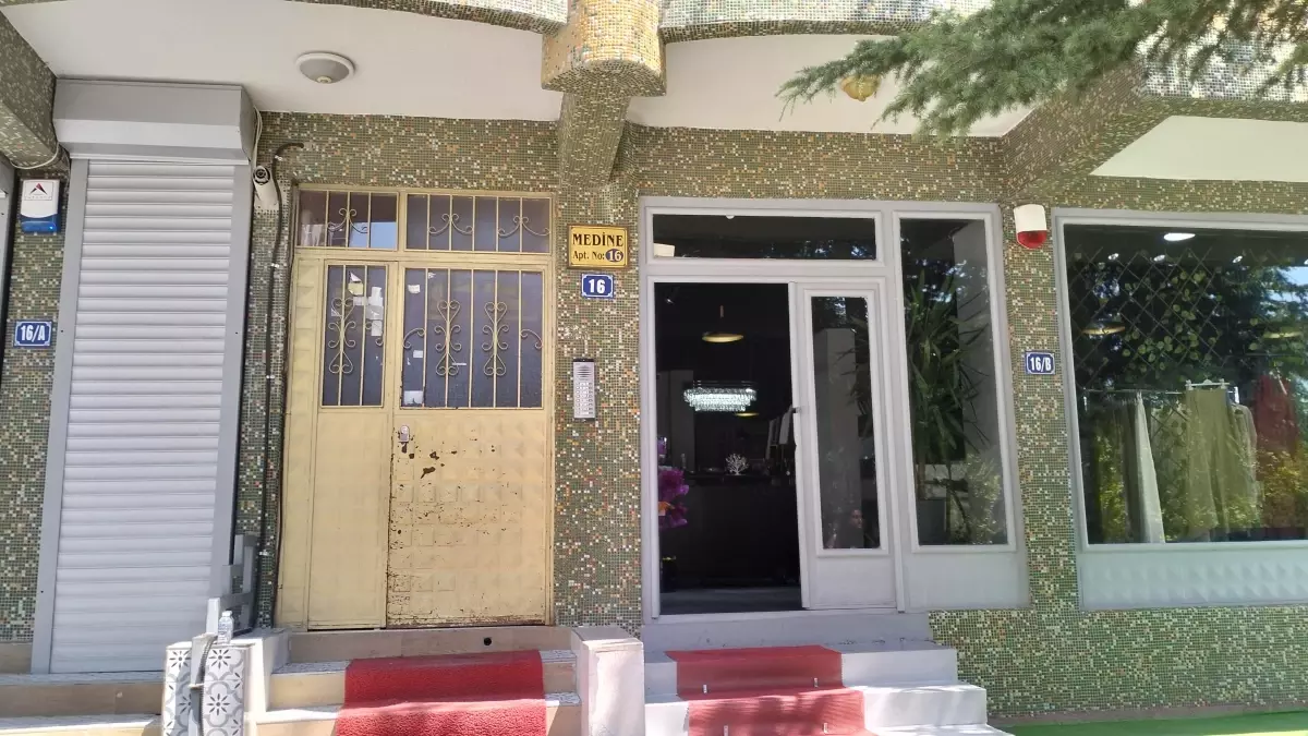 Balkondan Dusen 1 5 Yasindaki Goktug Agir 3 18829584 Amp