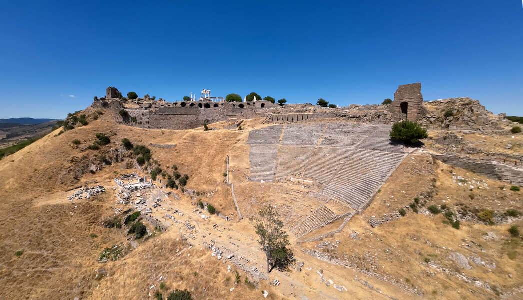 Pergamon (2)