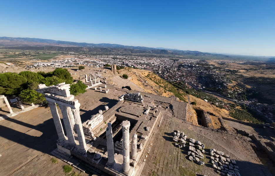 Pergamon (3)