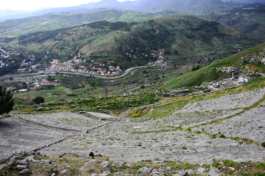 Pergamon (4)
