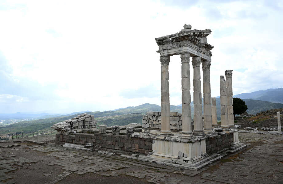 Pergamon (5)