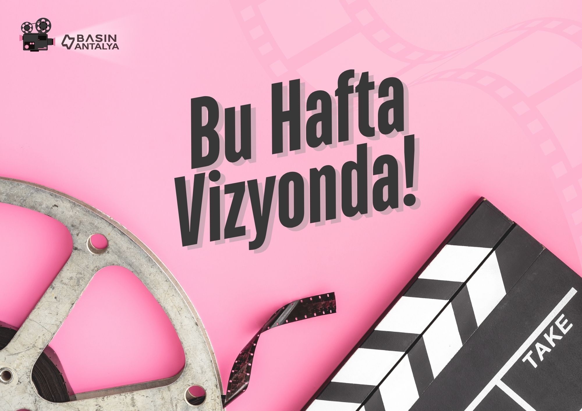 Bu Hafta Vizyonda! (19.09.2025)