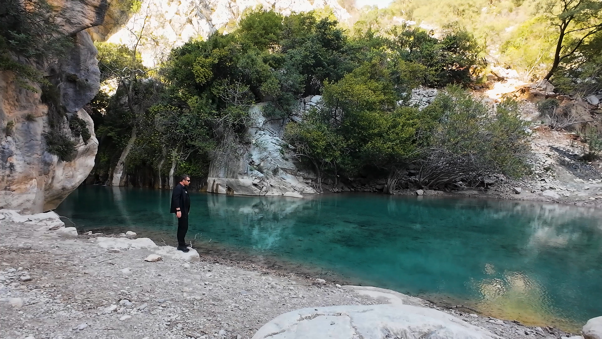 Göynük Kanyonu (3)