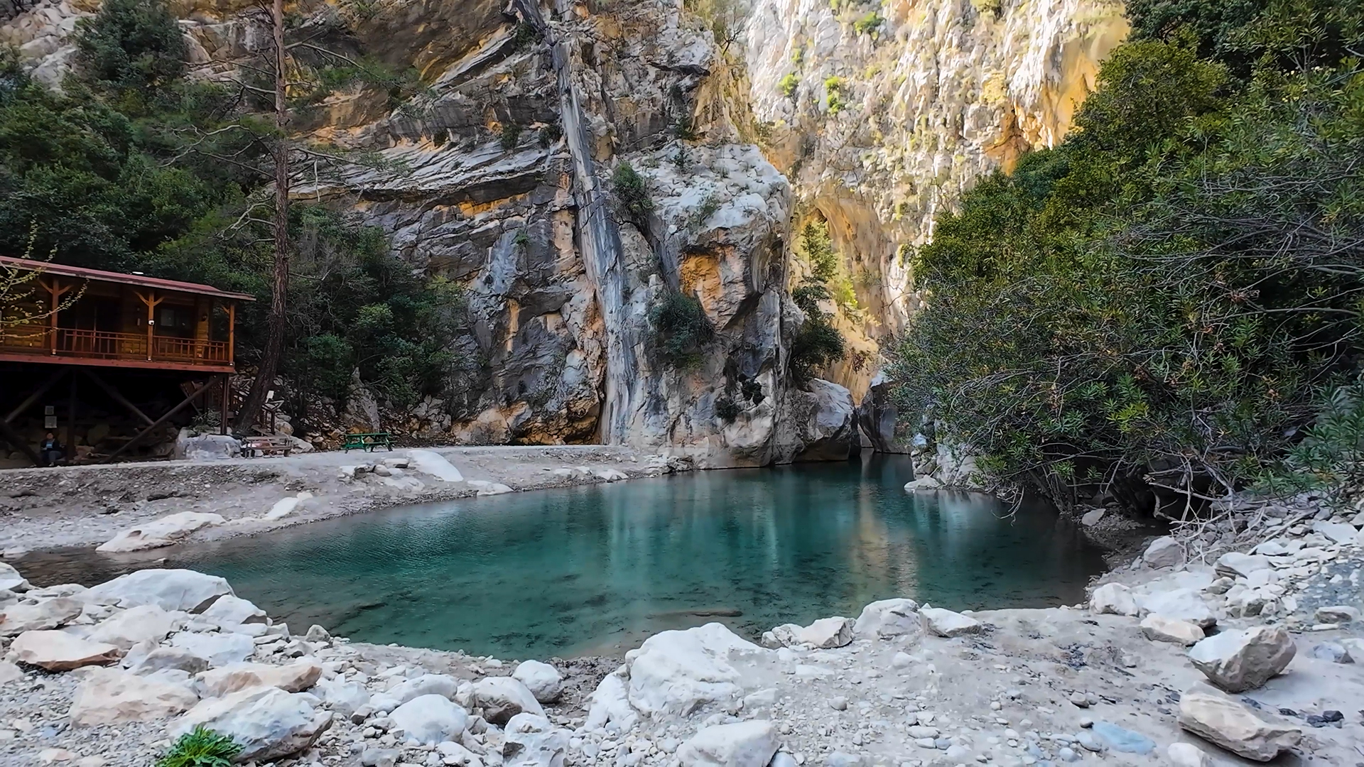 Göynük Kanyonu (5)