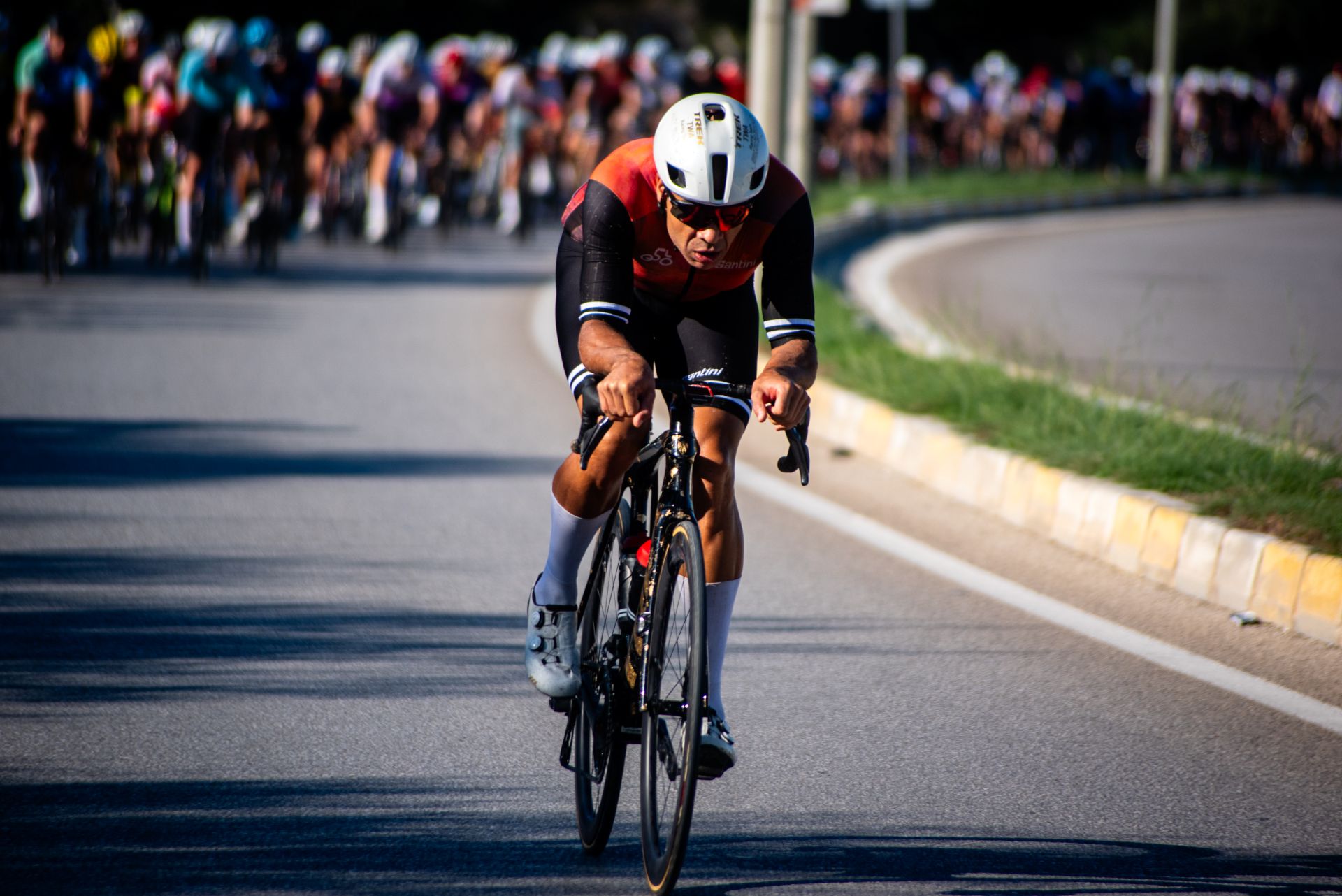 Uci Gran Fondo World Series Antalya (3)