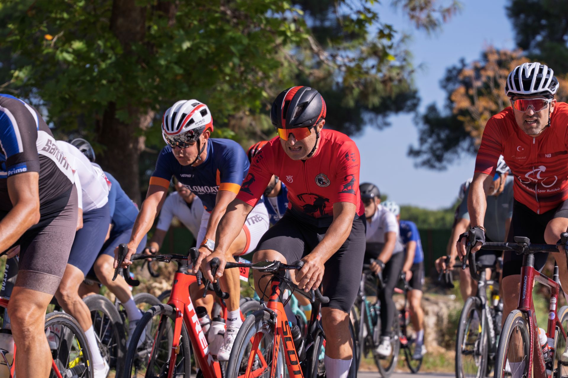 Uci Gran Fondo World Series Antalya (6)