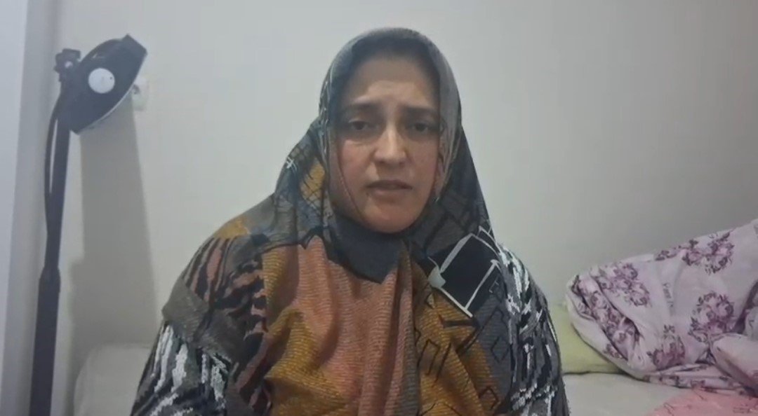 Saimbeyli'de Kaybolan 13 Yaşındaki Kız Aranıyor