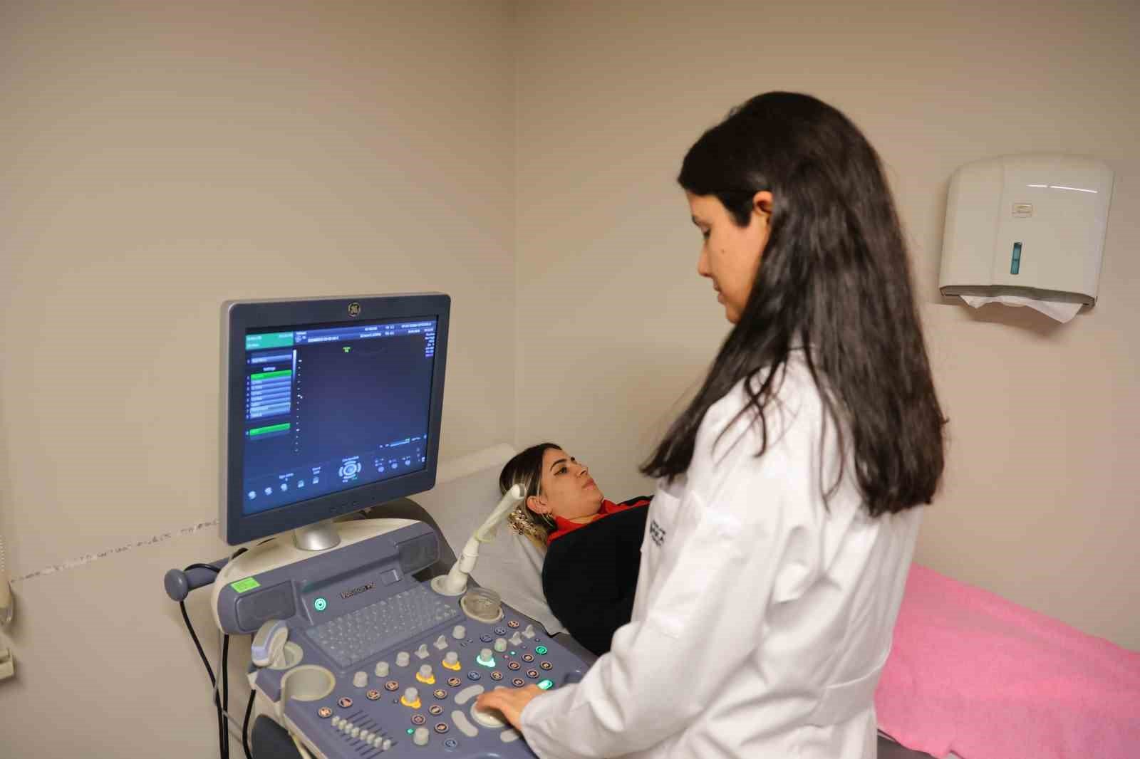 Hamileyim Diye Gitti, Beyninde Tümör Çıktı