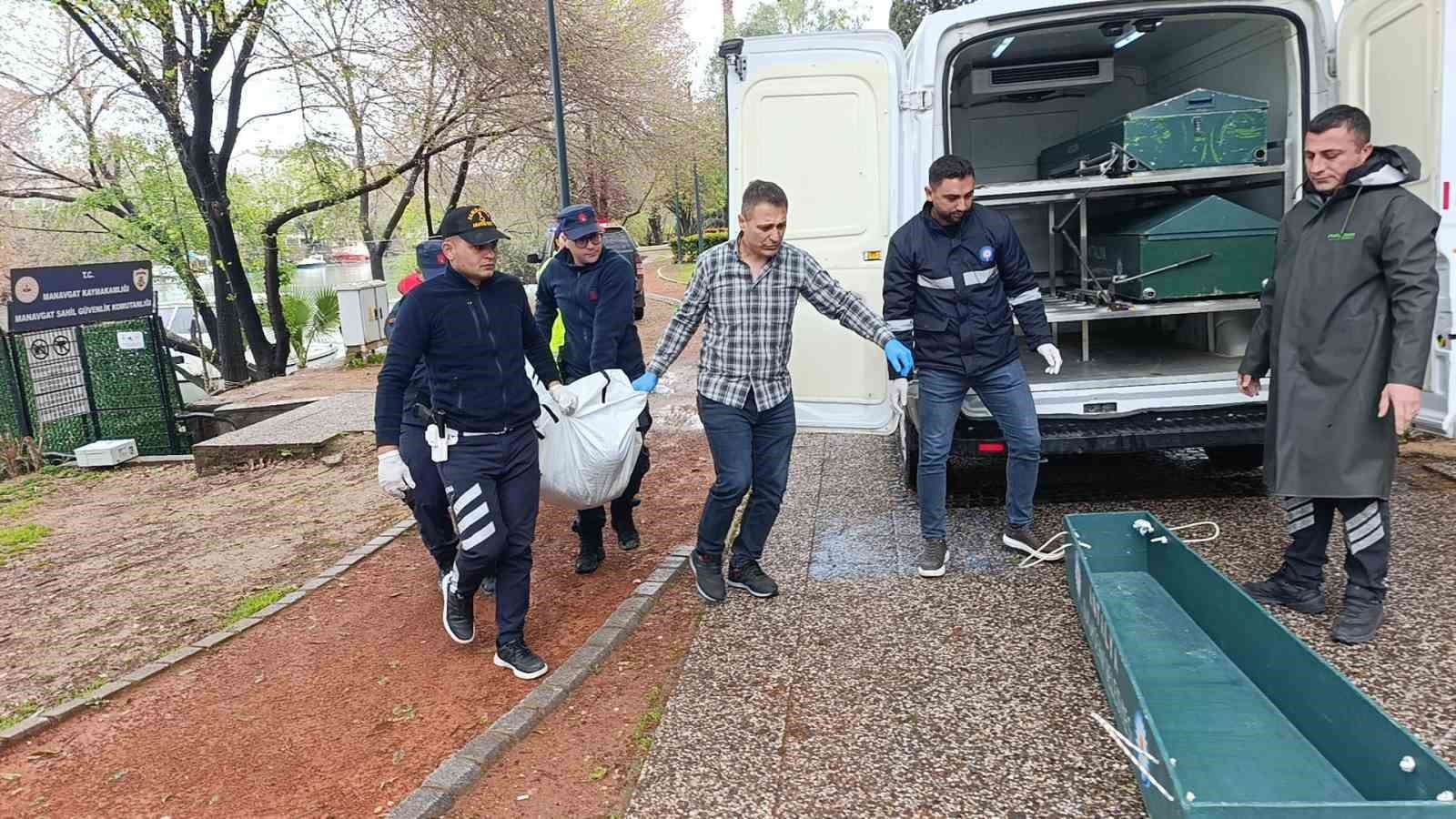Manavgat'ta Acı Olay: Genç Öğretmen Ölü Bulundu