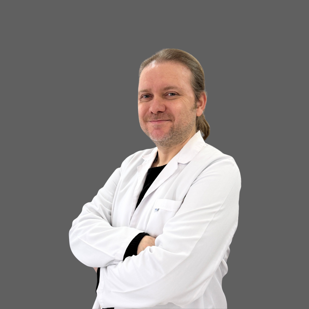 Dr. Cihan Karagür