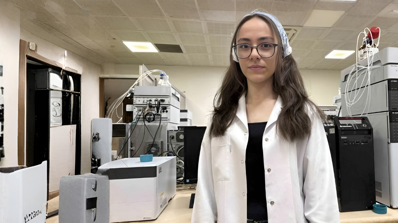 Lise Öğrencisinden %97 Başarılı Yapay Zeka