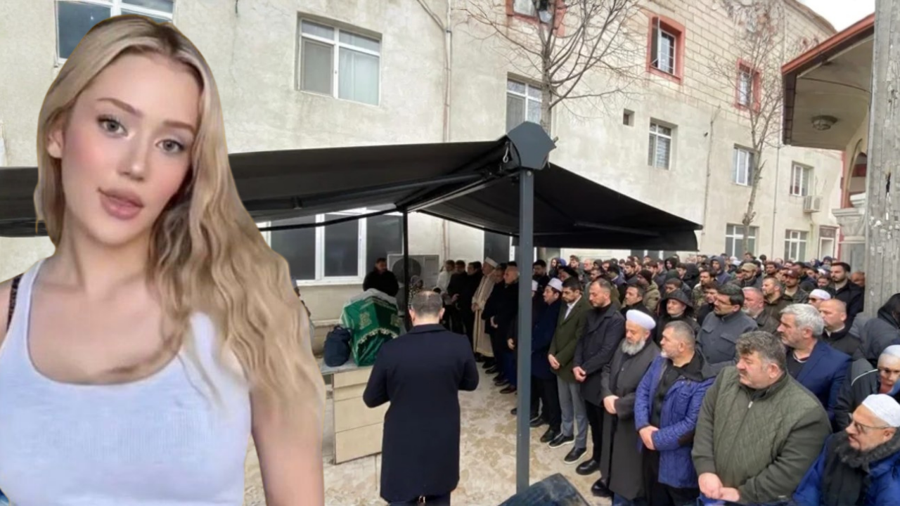 Fenomen Kübra Karaaslan Osmangazi'den Atladı