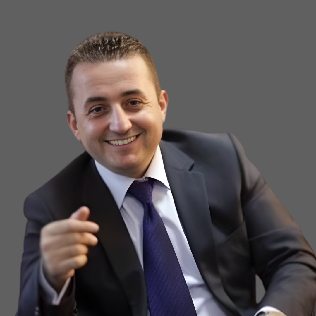 Sigorta Uzmanı Özgür TEBER