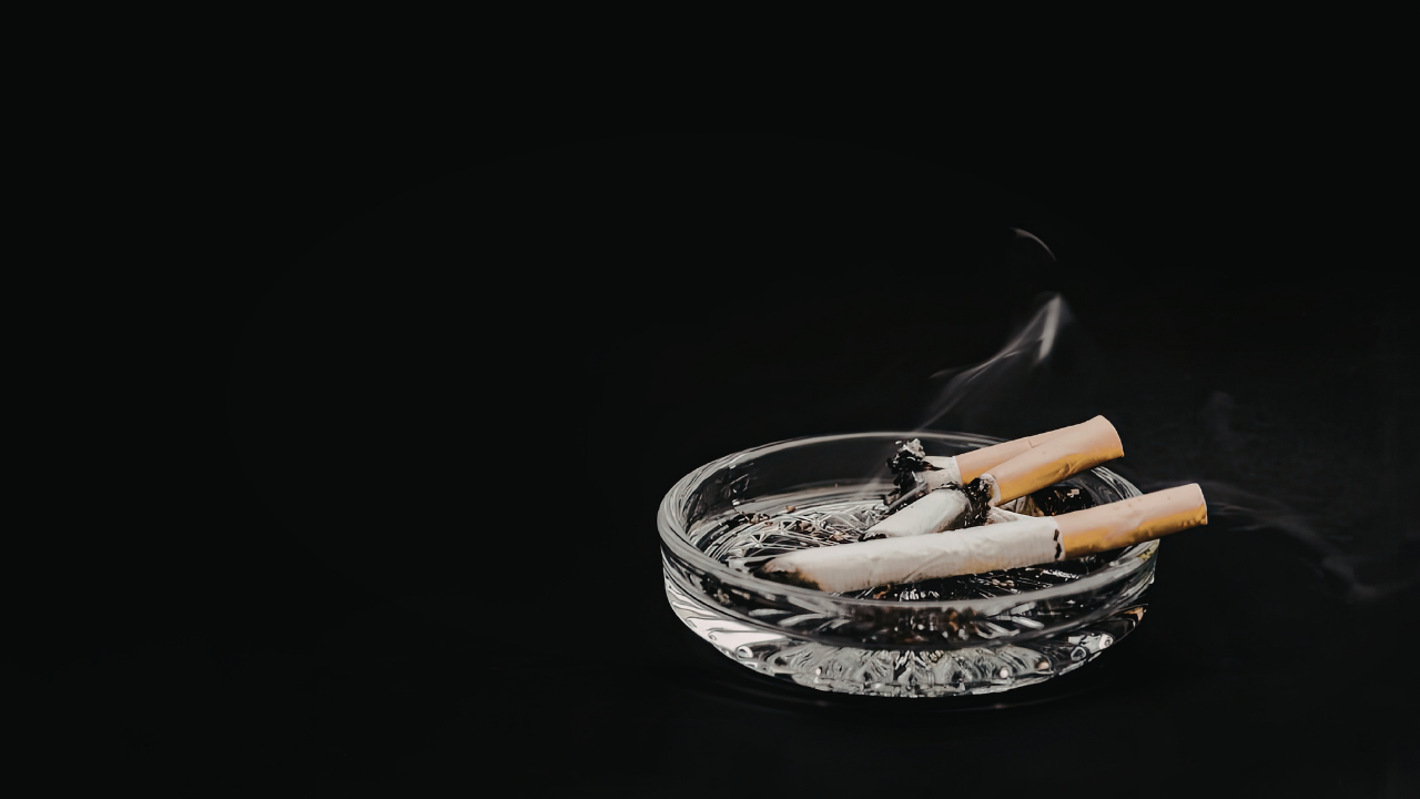 Nakit Parayla Sigara Satışı Bitiyor