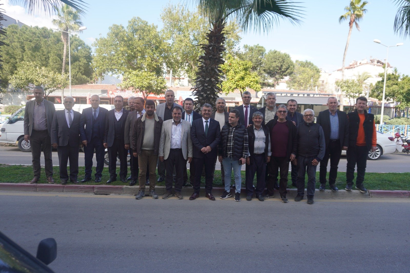 Mehmet Ali Alkan (1)