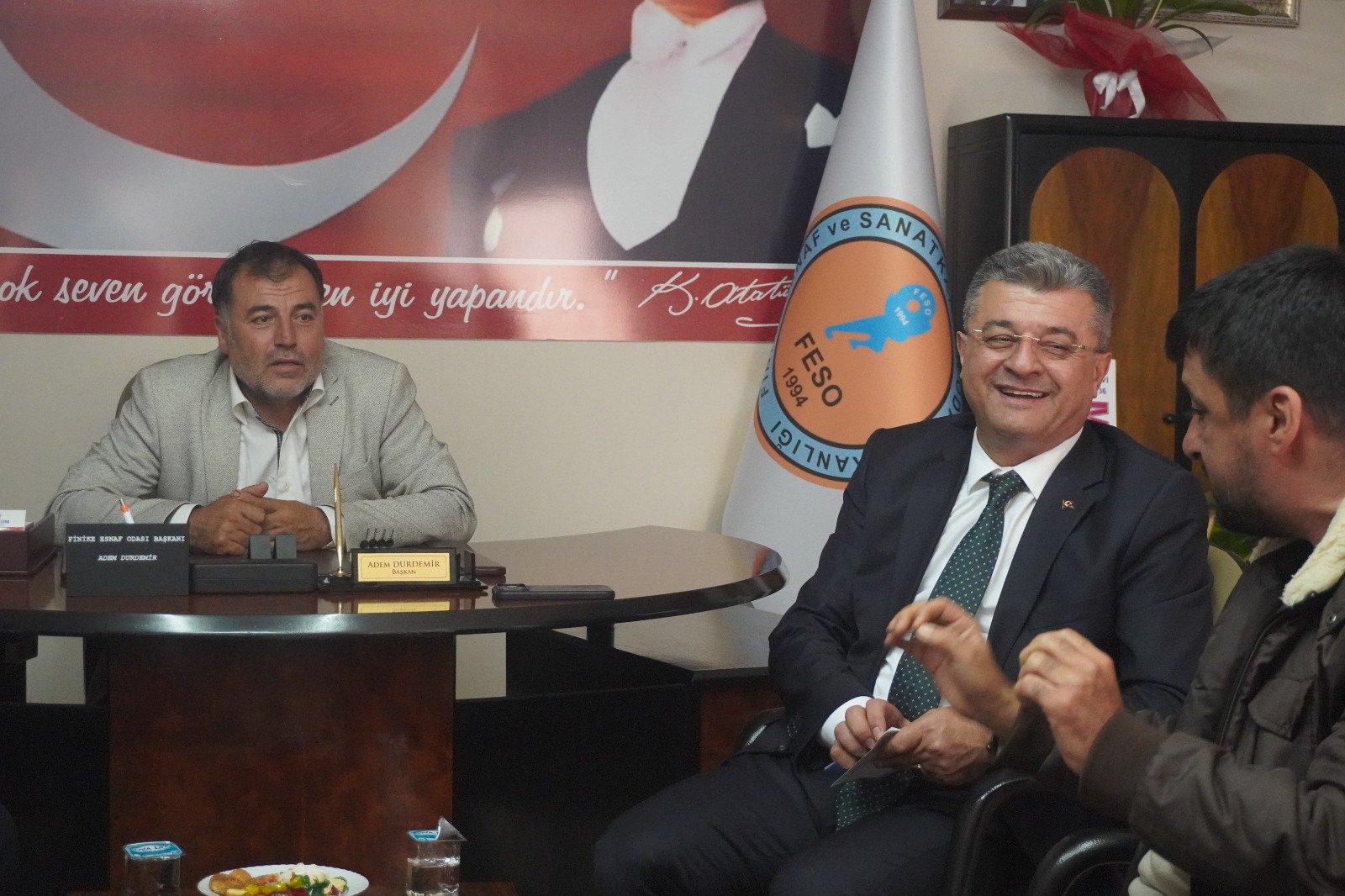 10 Yıllık Beklentiye Çözüm Sözü