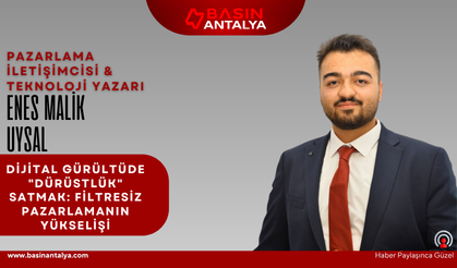 Süslü Reklamların Devri Bitti, Şeffaflık Dönemi Başlıyor