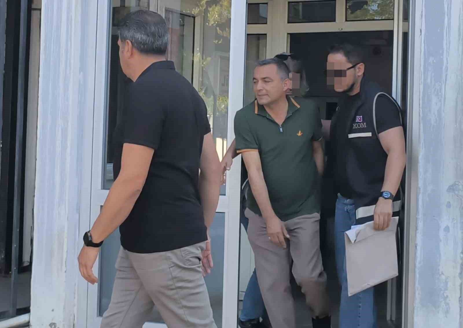 Manavgat Belediyesine yönelik yolsuzluk yolsuzluk davasında karar açıklandı