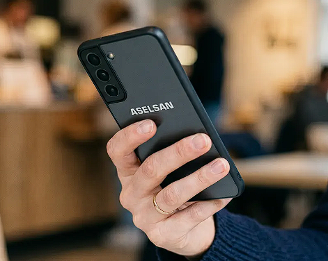Yerli Ve Milli Akıllı Telefon Geliyor!