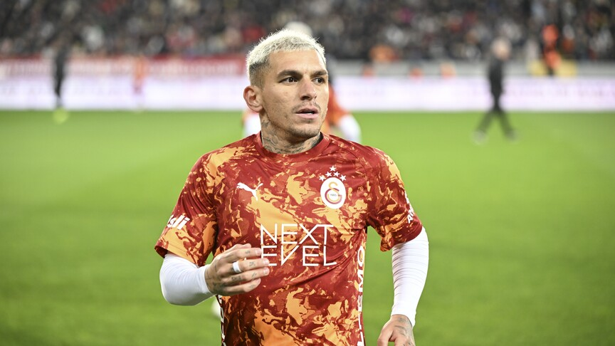 Lucas Torreira'ya Yumruklu Saldırı!