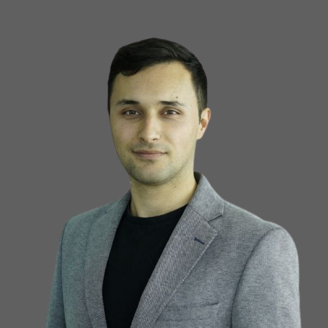 Batuhan Ateş