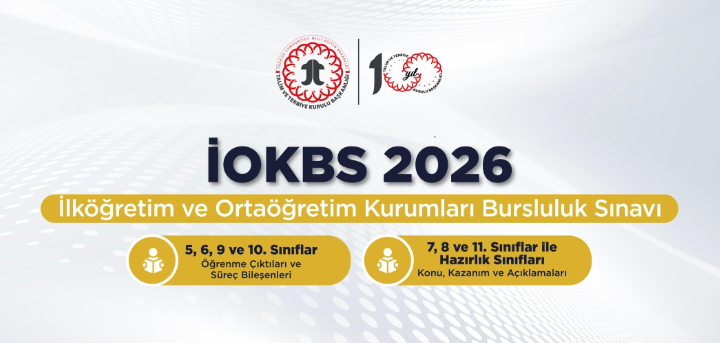 MEB 2026 Bursluluk Sonuçlarını Açıkladı!