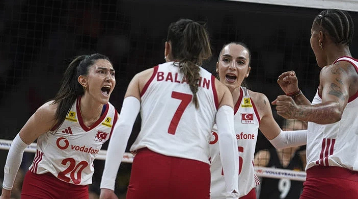 Filenin Sultanlardan Muhteşem Bir Geri Dönüş!