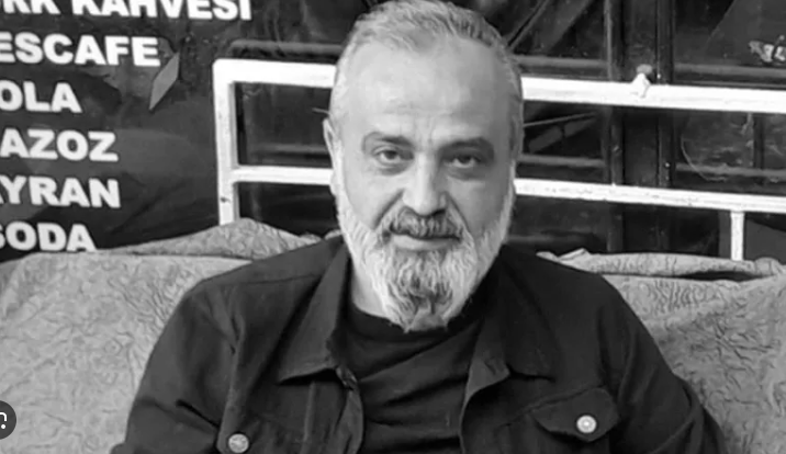 Oyuncu Mustafa Başalan Vefat Etti!