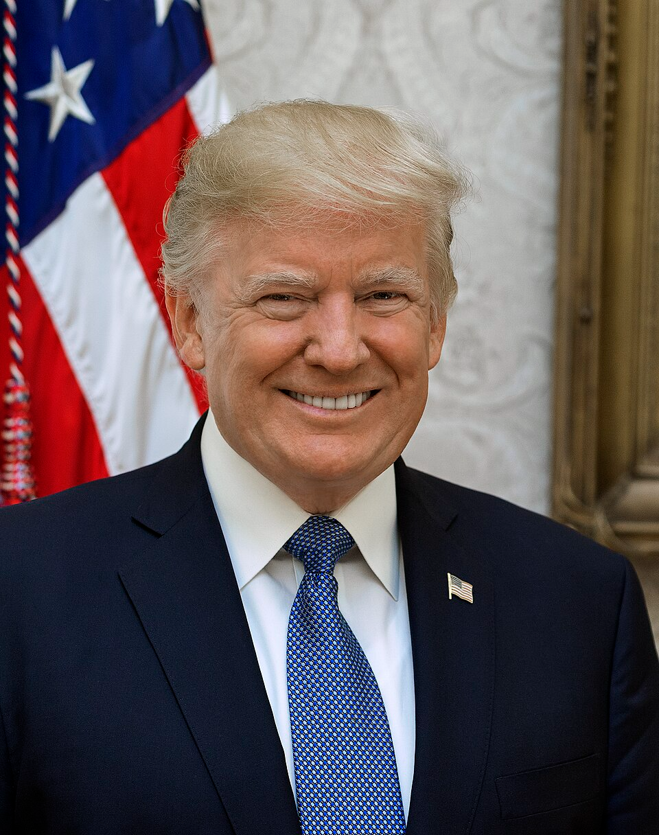 Trump'tan Türkiye'ye %12,5 Ek Gümrük Vergisi!