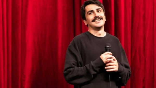 Deniz Göktaş'a Ters Kelepçeli Gözaltı!