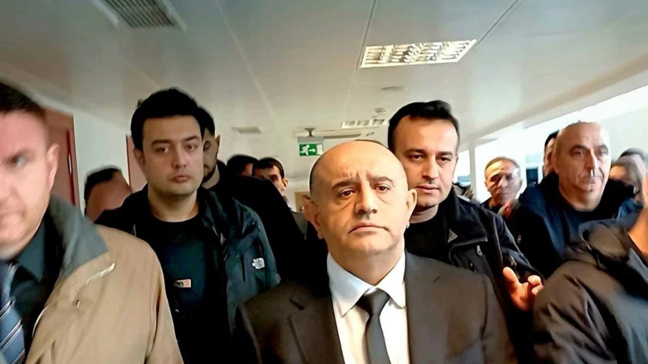 Aziz İhsan Aktaş Davasında Rekor Ceza Talebi!
