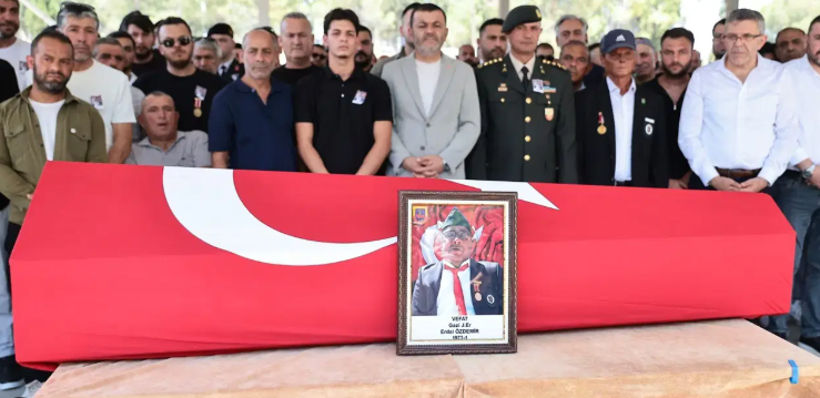 Gazilerin Hak Arayışında Acı Haber!