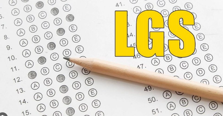 LGS Tercih Sonuçları Açıklandı!