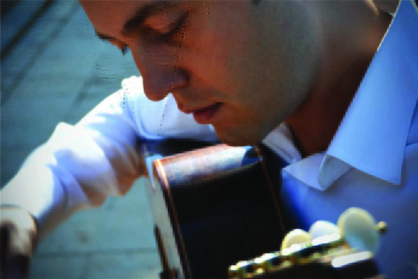 David Martinez Garcia
