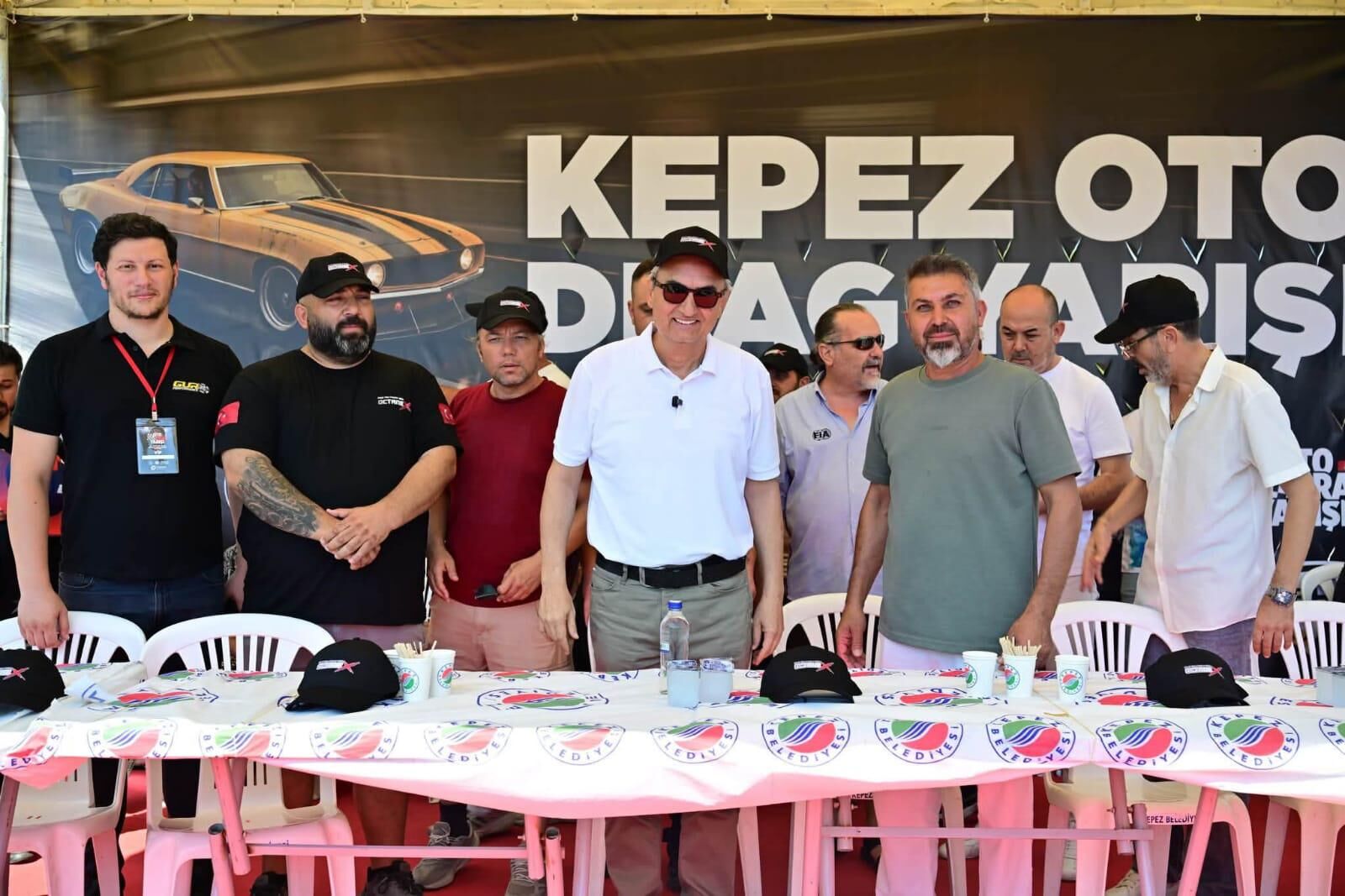Turkiye Otodrag Sampiyonasi Kepezde Nefes Kesti 3