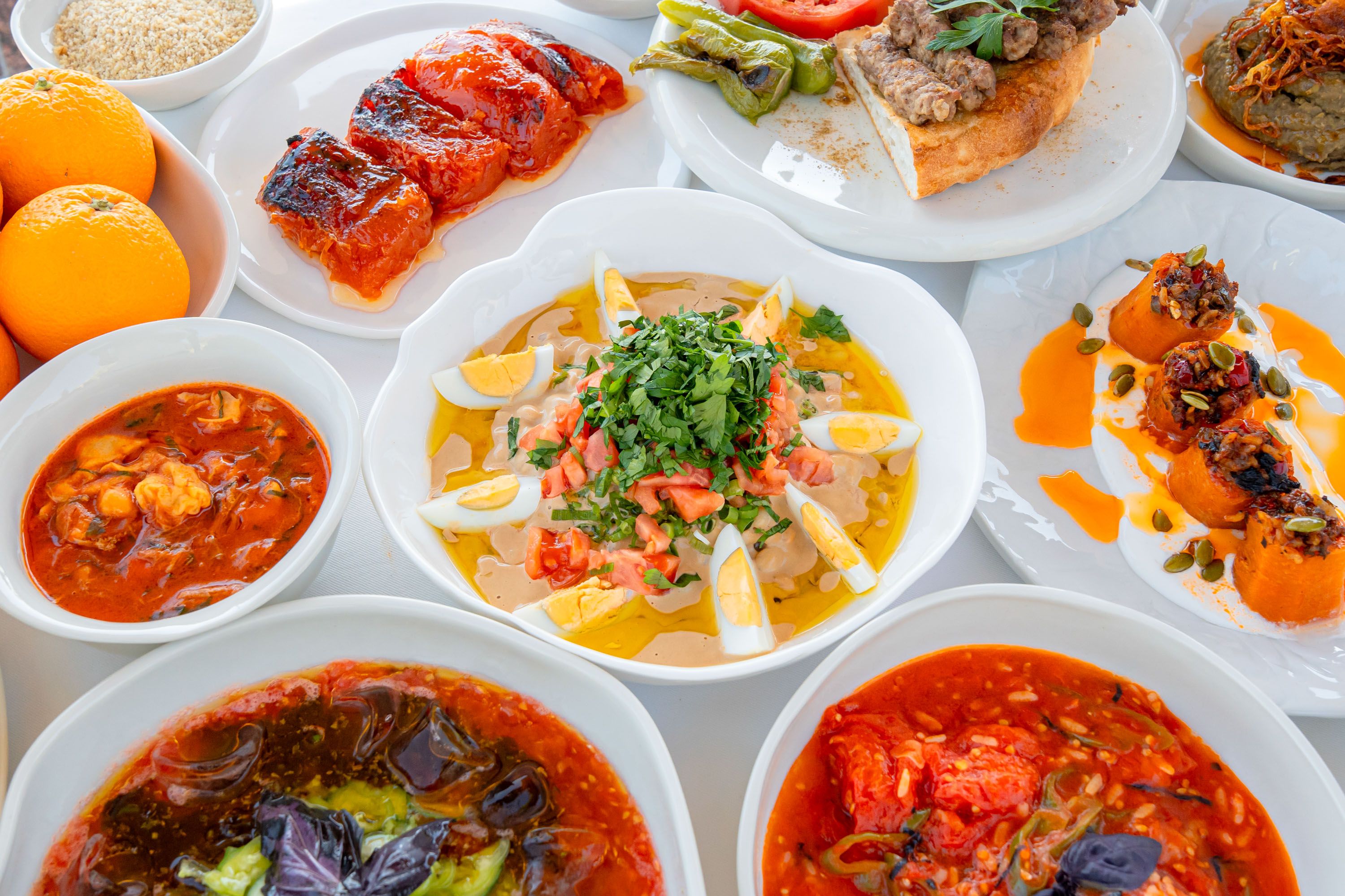 Antalya Gastronomi (3)