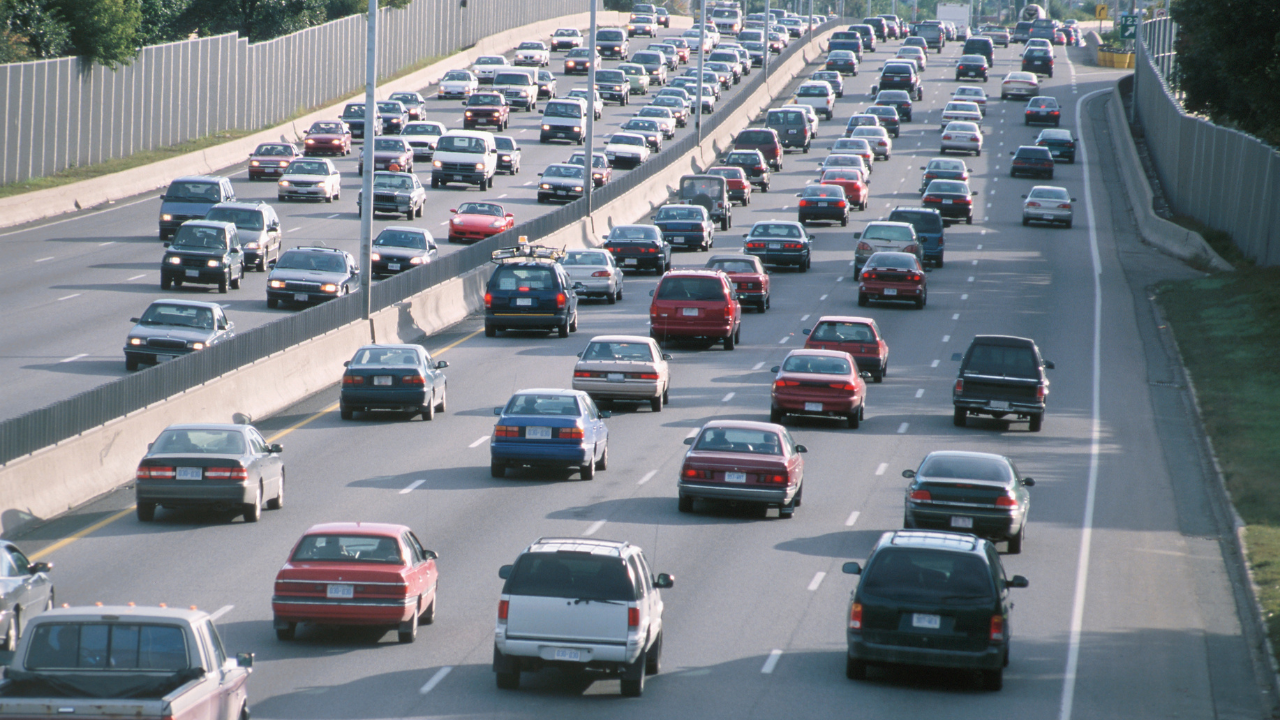 Antalya'da COP31 Zirvesi İçin Trafik Düzenlemesi Yapıldı
