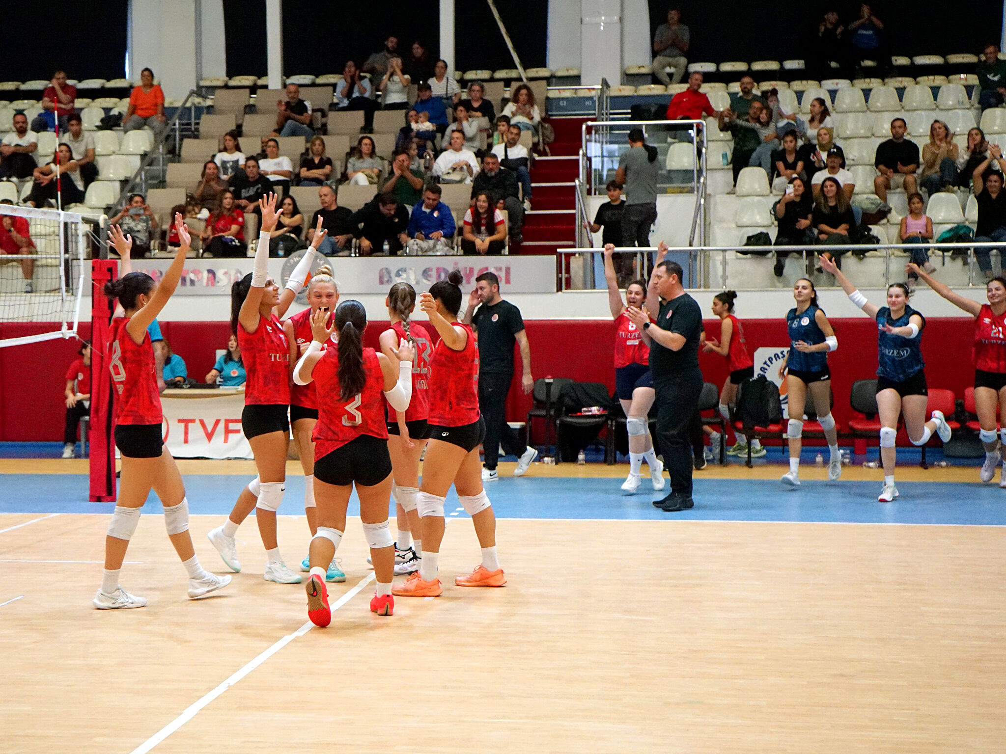 Güral Premier Antalyaspor 3 Elit Akdeniz Sk (4).Jpg