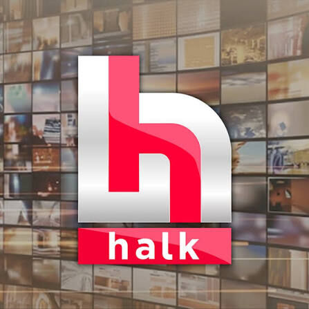 Halk TV'ye Kayyum Atandı Yayınlar Durduruldu