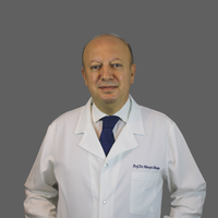 Kalp ve Damar Cerrahı Prof.Dr.Hüseyin OKUTAN