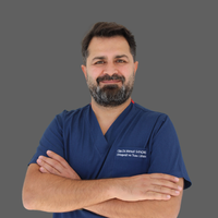 Ortopedi ve Travmatoloji Uzmanı Op. Dr. Mesut Sançmış