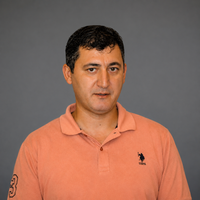 Kahraman Köktürk
