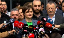 İSTANBUL VALİLİĞİ CHP BİNASINA SALDIRIDA 4 ŞÜPHELİ YAKALANDI