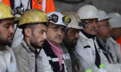 BAKAN DÖNMEZ 20 NİSAN DA FİLYOSTA DOĞALGAZI BULUŞTURACAZ