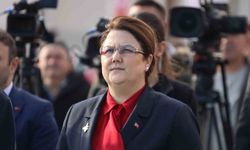 Bakan Yanık: "2002 yılından bugüne kamuda çalışan engelli memur sayısı 12 kat artırılarak 65 bin 662’ye ulaştı"